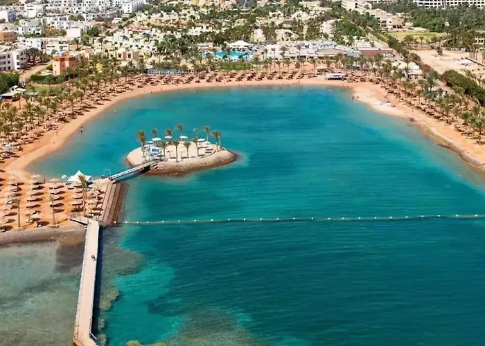 Resort View Aqua Resort Suite &Aqua Park Hurghada