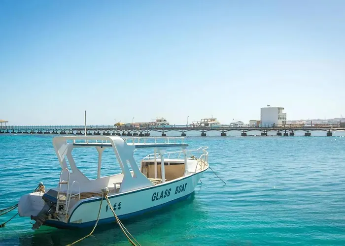 View Aqua Resort Suite &Aqua Park Resort *