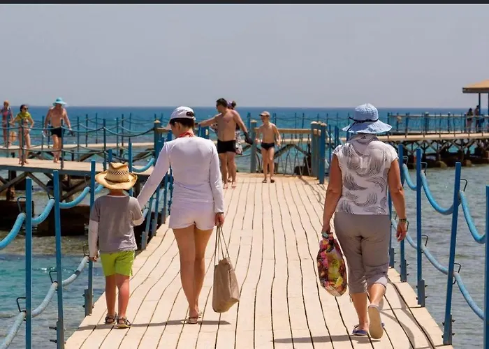 View Aqua Resort Suite &Aqua Park *