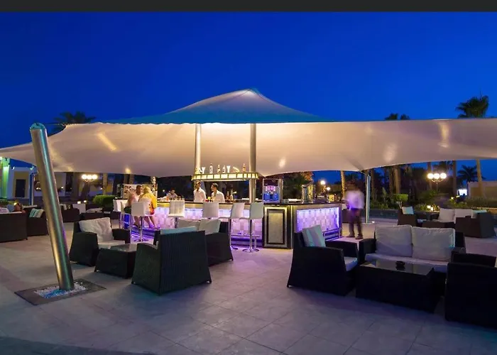 Resort View Aqua Resort Suite &Aqua Park Hurghada