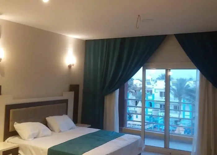 View Aqua Resort Suite &Aqua Park Resort Hurghada