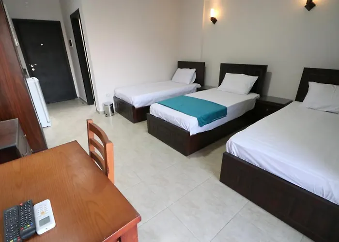 View Aqua Resort Suite &Aqua Park Resort