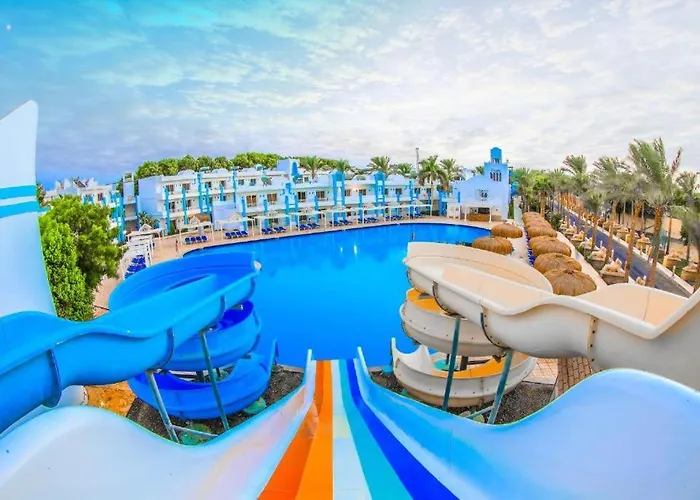 View Aqua Resort Suite &Aqua Park
