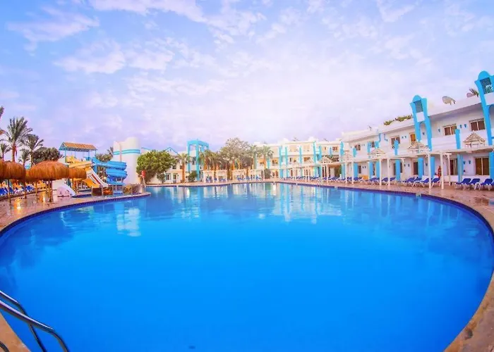 View Aqua Resort Suite &Aqua Park Resort