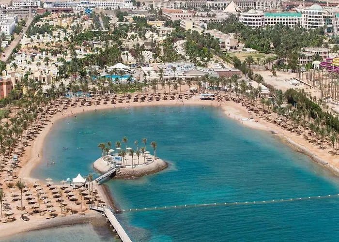 View Aqua Resort Suite &Aqua Park Resort