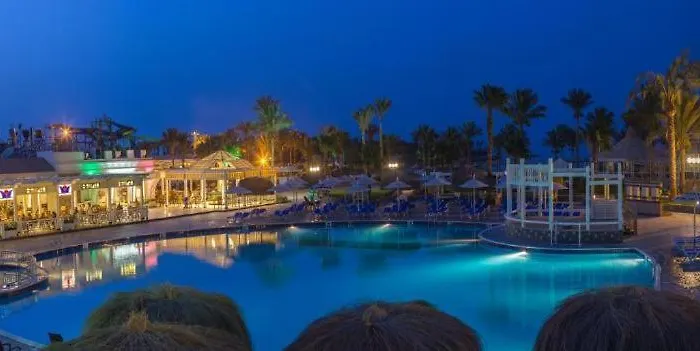 Resort View Aqua Resort Suite &Aqua Park