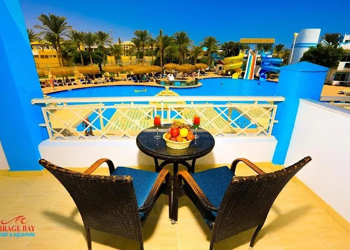 Resort View Aqua Resort Suite &Aqua Park *