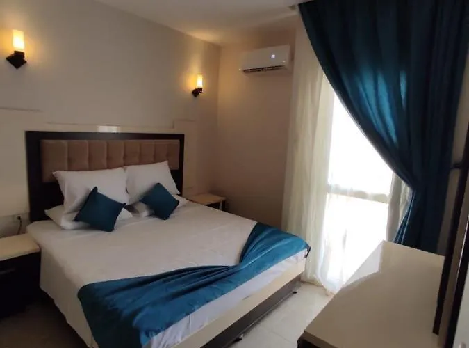 Resort View Aqua Resort Suite &Aqua Park *