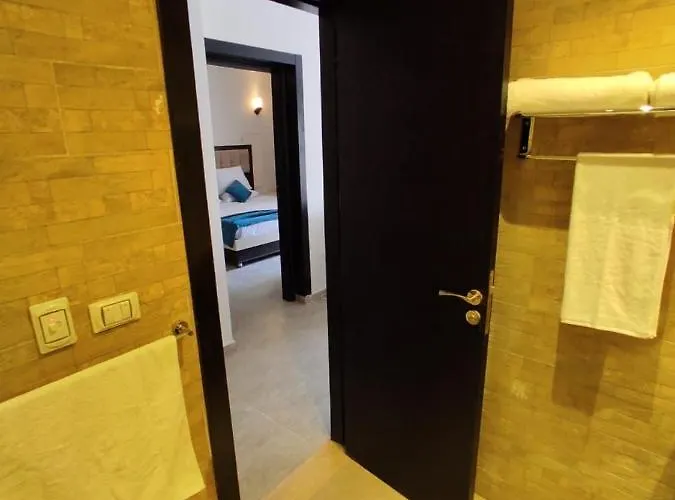 Resort View Aqua Resort Suite &Aqua Park Hurghada
