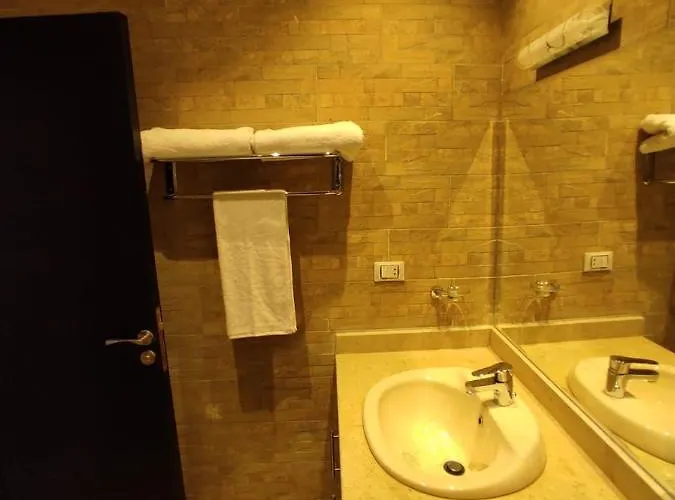 View Aqua Resort Suite &Aqua Park Resort Hurghada