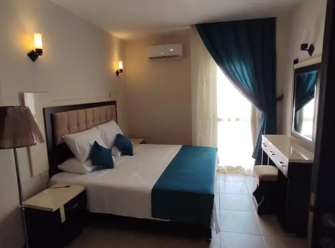 View Aqua Resort Suite &Aqua Park Resort *