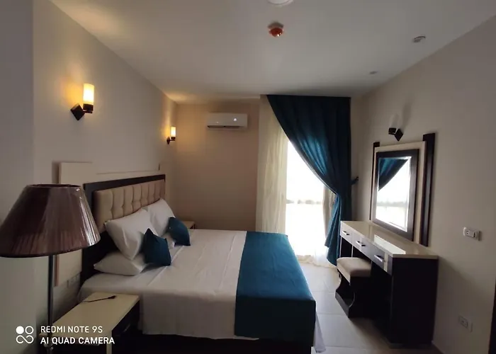 Resort View Aqua Resort Suite &Aqua Park *