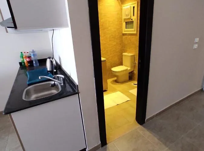 Resort View Aqua Resort Suite &Aqua Park Hurghada